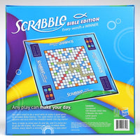 Scrabble Bible Edition