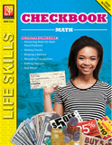 Checkbook Math: Life Skills Math Series