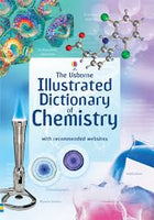 The Usborne Illustrated Dictionary of Chemistry