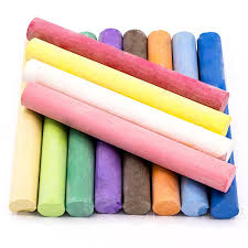 Color Club Chalk-Colored 12ct