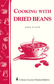 Cooking With Dried Beans
