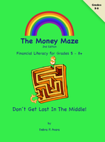 The Money Maze