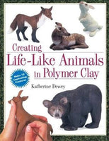 Creating Life-Like Animals in Polymer Clay