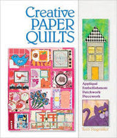 Creative Paper Quilts