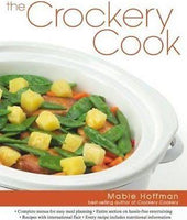 The Crockery Cookbook