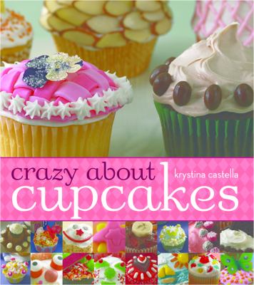 Crazy About Cupcakes