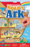 Create a Scene-Noah's Ark