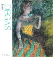 Degas : Pastels