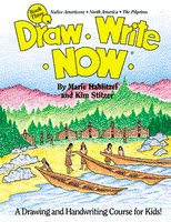 Draw Write Now Book 3