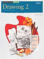 How to Draw and Paint: Drawing 2