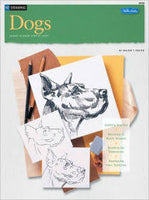 How to Draw and Paint: Drawing Dogs