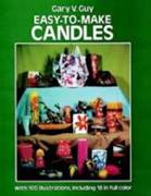 Easy To Make Candles