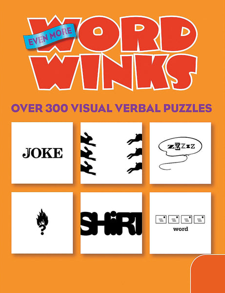 Even More Word Winks