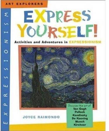 Express Yourself!