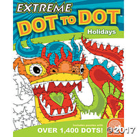 Extreme Dot to Dot-Holidays