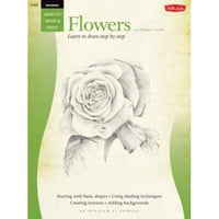 How to Draw and Paint: Drawing Flowers