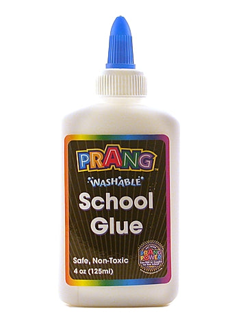 Prang Washable School Glue