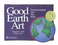 Good Earth Art