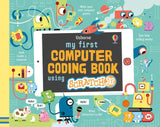 My First Computer Coding Book