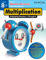 Speed & Accuracy Multiplication