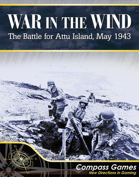 War in the Wind