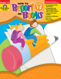 How to Report on Books, Grades 1-2