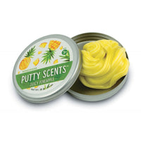 Putty Scents-Juicy Pinneapple