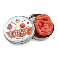 Putty Scents-Apple Cider