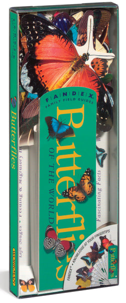 Fandex: Butterflies