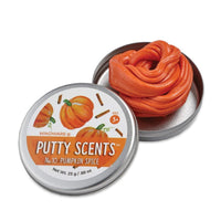 Putty Scents-Pumpkin Spice