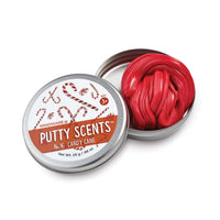 Putty Scents-Candy Cane
