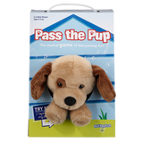 Pass the Pup