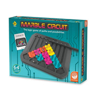 Marble Circuit