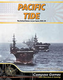 Pacific Tide: The United States VS Japan, 1941-45