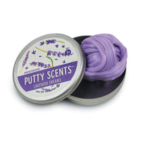Putty Scents Lavender Dreams