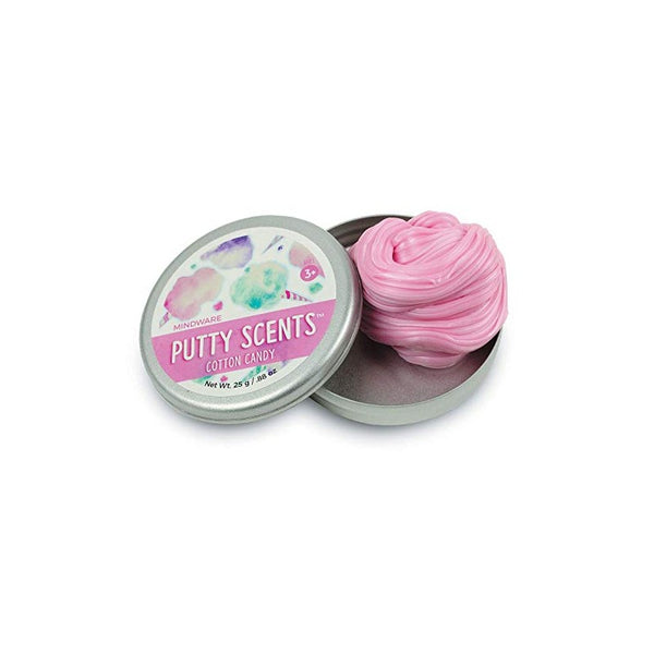 Putty Scents-Cotton Candy