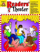 Readers' Theater, Grade 5 - Teacher Resource