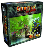 Clank! In Space