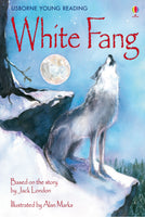 Illustrated White Fang