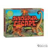 Dinosaur Excape Game