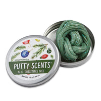 Putty Scents-Christmas Tree