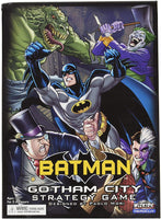 Batman Gotham City Strategy Game