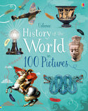 History of The World in 100 pic