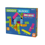 Groovy Blocks Deluxe Set