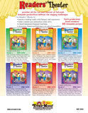 Readers' Theater, Grade 4 - Teacher Resource