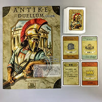 Antike Duellum