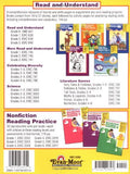 Read and Understand Science, Grades 4-6 - Teacher Reproducibles