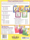 Read and Understand Science, Grades 3-4 - Teacher Reproducibles