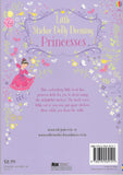Little Sticker Dolly Dressing Princesses