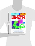 My Book Of Measurement: Length